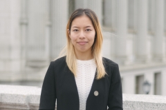 Joan Dai | Director of Case Competition