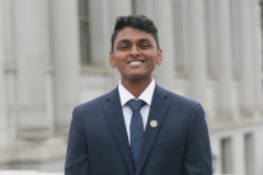 Ajay Damodaran | Case Competition Assistant