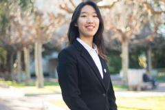 Michelle Fong | Professional Development Assistant