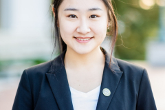Annie Chen | Director of Case Competition