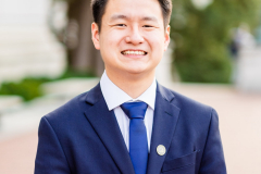 Edward Yang | Internal Vice-President