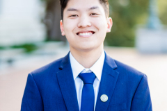 Eric Peng | Case Competition Assistant
