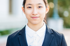 Kelly Trinh | Case Competition Assistant