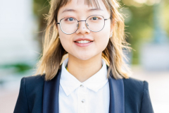 Tiffany Ren | P DeCal Assistant