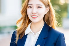 Yooni Choi | Marketing Assistant